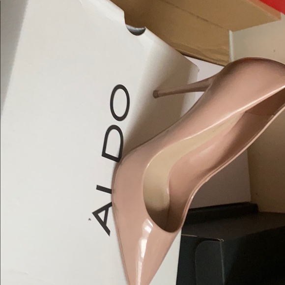 Aldo Shoes - Shoes